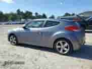 2014 Hyundai Veloster с VIN KMHTC6AD1EU185146, выставлен на аукционе Copart как лот 81635215 с пробегом 133 432 миль миль и Чистый • Clean title. История ставок и продаж доступна на DreamBid. Изображение 2.