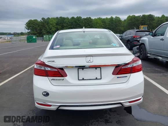 2017 Honda Accord EX-L с VIN JHMCR6F51HC013650, выставлен на аукционе IAAI как лот 43168186 с пробегом 139 696 миль миль и . История ставок и продаж доступна на DreamBid. Изображение 17.