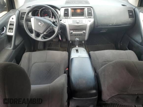 2014 Nissan Murano SV с VIN JN8AZ1MW2EW532082, выставлен на аукционе Copart как лот 64969475 с пробегом 86 381 миль миль и Списание • Salvage title. История ставок и продаж доступна на DreamBid. Изображение 8.