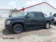 2008 Chevrolet Avalanche LTZ with VIN 3GNFK12378G262825, listed as a IAAI auction lot 42398682 with 309,075 mi miles and . Bid and sale history available at DreamBid. Image 14.