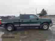 2003 Chevrolet Silverado 1500HD LS с VIN 1GCGK13U33F209456, выставлен на аукционе IAAI как лот 41319790 с пробегом 230 974 миль миль и . История ставок и продаж доступна на DreamBid. Изображение 14.