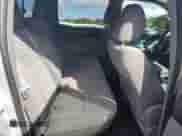 2012 Toyota Tacoma with VIN 3TMMU4FN6CM045381, listed as a Copart auction lot 70672235 with 174,354 mi miles and Salvage title. Bid and sale history available at DreamBid. Image 10.