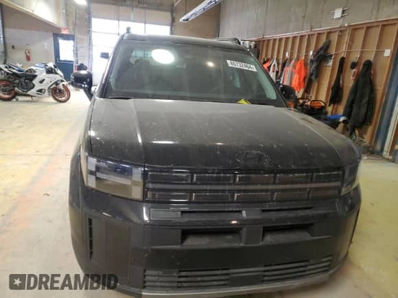 2024 Hyundai Santa Fe XRT с VIN 5NMP3DGL1RH043448, выставлен на аукционе Copart как лот 86732464 с пробегом 6 920 миль миль и Списание • Salvage title. История ставок и продаж доступна на DreamBid. Изображение 5.