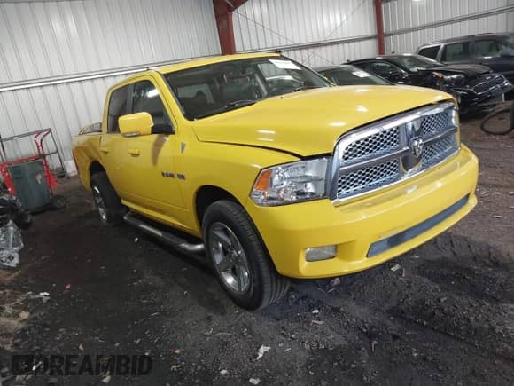 2009 Dodge 1500 SLT with VIN 1D3HV13T29S782343, listed as a IAAI auction lot 43463809 with 146,649 mi miles and . Bid and sale history available at DreamBid. Image 1.