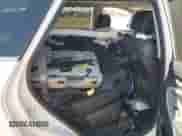 2015 Hyundai Santa Fe Limited z VIN KM8SRDHF0FU106623, wystawiony jako Copart lot #76356084 z przebiegiem 87 165 mil mil oraz Szkoda całkowita • Salvage title. Historia ofert i sprzedaży dostępna na DreamBid. Obrazek 10.