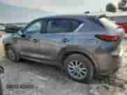 2024 Mazda CX-5 S Preferred z VIN JM3KFBCL7R0429388, wystawiony jako Copart lot #68903255 z przebiegiem 24 770 mil mil oraz Szkoda całkowita • Salvage title. Historia ofert i sprzedaży dostępna na DreamBid. Obrazek 2.