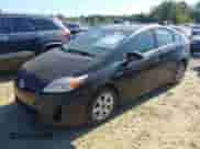 2012 Toyota Prius One с VIN JTDKN3DU4C1602889, выставлен на аукционе IAAI как лот 43382651 с пробегом 311 806 миль миль и . История ставок и продаж доступна на DreamBid. Изображение 2.