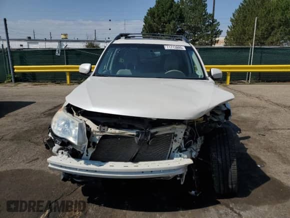 2012 Subaru Forester X Premium z VIN JF2SHADC3CG434227, wystawiony jako Copart lot #71713885 z przebiegiem 144 490 mil mil oraz Szkoda całkowita • Salvage title. Historia ofert i sprzedaży dostępna na DreamBid. Obrazek 5.