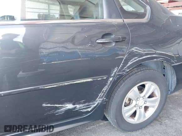 2013 Chevrolet Impala LS with VIN 2G1WF5E3XD1250406, listed as a IAAI auction lot 43132236 with 146,505 mi miles and . Bid and sale history available at DreamBid. Image 6.