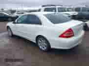 2006 Mercedes-Benz C 230 Sport с VIN WDBRF56H06F735744, выставлен на аукционе IAAI как лот 41527959 с пробегом 238 665 миль миль и . История ставок и продаж доступна на DreamBid. Изображение 3.