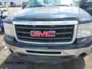 2011 GMC Sierra 1500 SLE with VIN 3GTP2VEA7BG116334, listed as a IAAI auction lot 42943977 with 135,207 mi miles and . Bid and sale history available at DreamBid. Image 6.