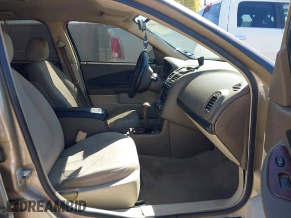 2007 Chevrolet Malibu 1LS с VIN 1G1ZS58F47F257976, выставлен на аукционе IAAI как лот 43587722 с пробегом 147 366 миль миль и . История ставок и продаж доступна на DreamBid. Изображение 5.