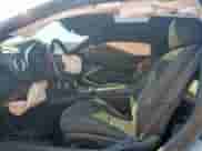 2018 Chevrolet Camaro 1LT с VIN 1G1FB1RSXJ0122146, выставлен на аукционе Copart как лот 69740555 с пробегом Не указан миль и На запчасти • Non repairable. История ставок и продаж доступна на DreamBid. Изображение 7.