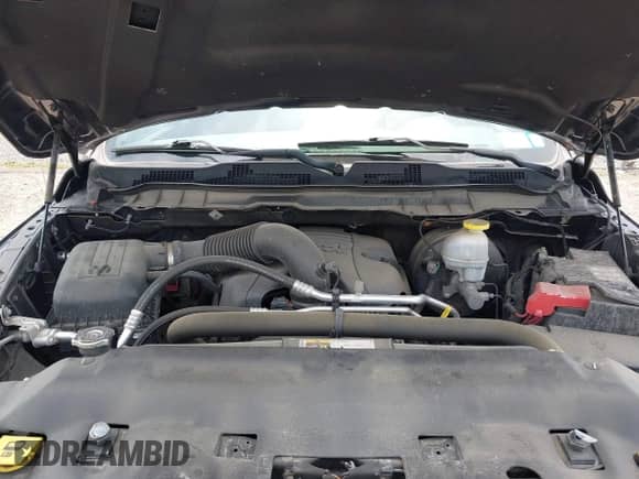 2018 Ram 1500 Express с VIN 1C6RR7FT2JS198665, выставлен на аукционе IAAI как лот 42498884 с пробегом 46 595 миль миль и . История ставок и продаж доступна на DreamBid. Изображение 10.