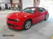 2015 Chevrolet Camaro LT с VIN 2G1FD3D31F9269992, выставлен на аукционе IAAI как лот 43346022 с пробегом 88 116 миль миль и . История ставок и продаж доступна на DreamBid. Изображение 2.