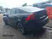 2016 Volvo S60 T5 Drive-E Premier with VIN YV126MFK5G1392947, listed as a IAAI auction lot 43278801 with 137,081 mi miles and . Bid and sale history available at DreamBid. Image 3.