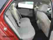 2017 Hyundai Sonata SE z VIN 5NPE24AF3HH477420, wystawiony jako Copart lot #86780145 z przebiegiem 103 406 mil mil oraz Nie do naprawy • Non repairable. Historia ofert i sprzedaży dostępna na DreamBid. Obrazek 10.