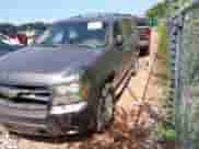2011 Chevrolet Tahoe LT с VIN 1GNSKBE06BR184437, выставлен на аукционе IAAI как лот 42791637 с пробегом 216 216 миль миль и . История ставок и продаж доступна на DreamBid. Изображение 2.