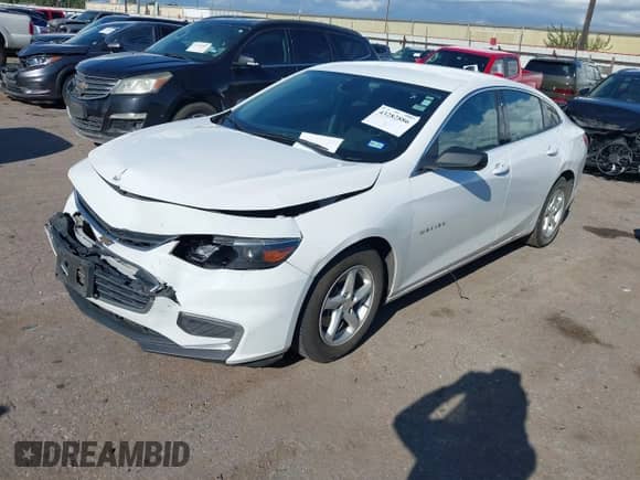 2018 Chevrolet Malibu LS with VIN 1G1ZB5ST2JF250112, listed as a IAAI auction lot 43282886 with 114,602 mi miles and . Bid and sale history available at DreamBid. Image 16.