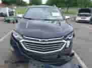 2020 Chevrolet Equinox Premier с VIN 3GNAXYEX9LS671093, выставлен на аукционе IAAI как лот 42717937 с пробегом 70 675 миль миль и . История ставок и продаж доступна на DreamBid. Изображение 12.