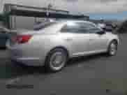 2013 Chevrolet Malibu LTZ с VIN 1G11H5SA6DF282978, выставлен на аукционе Copart как лот 66997975 с пробегом 196 382 миль миль и Чистый • Clean title. История ставок и продаж доступна на DreamBid. Изображение 3.