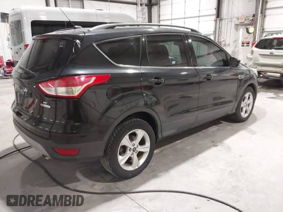 2014 Ford Escape SE с VIN 1FMCU0GX8EUA04085, выставлен на аукционе IAAI как лот 41208020 с пробегом 184 485 миль миль и . История ставок и продаж доступна на DreamBid. Изображение 4.