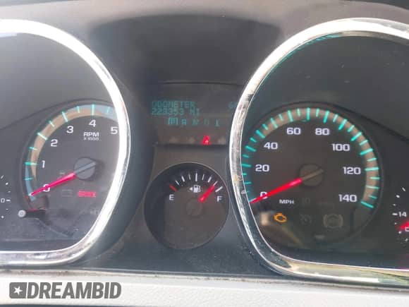 2011 Chevrolet Traverse LTZ с VIN 1GNKRLED0BJ341351, выставлен на аукционе IAAI как лот 43081763 с пробегом 223 353 миль миль и . История ставок и продаж доступна на DreamBid. Изображение 7.
