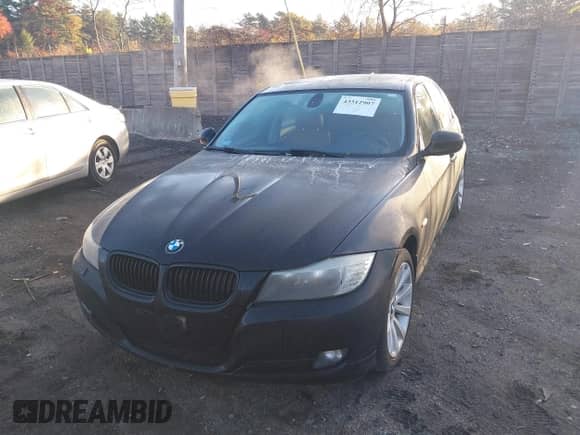 2011 BMW 3 Series 328i xDrive с VIN WBAPK5C59BA660836, выставлен на аукционе IAAI как лот 43512907 с пробегом 108 832 миль миль и . История ставок и продаж доступна на DreamBid. Изображение 2.