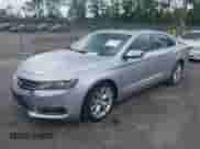 2014 Chevrolet Impala LTZ with VIN 1G1145SL0EU132343, listed as a IAAI auction lot 42799445 with 107,913 mi miles and . Bid and sale history available at DreamBid. Image 2.