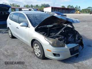 2010 Hyundai Elantra GLS с VIN KMHDB8AE0AU051864, выставлен на аукционе IAAI как лот 43451208 с пробегом Не указан миль и . История ставок и продаж доступна на DreamBid. Изображение 1.