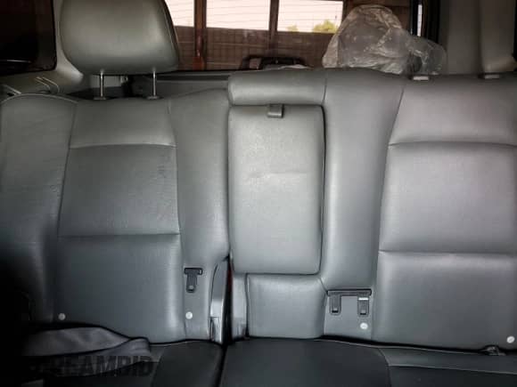 2003 Hyundai Santa Fe GLS с VIN KM8SC13E63U560711, выставлен на аукционе Copart как лот 63322185 с пробегом 156 667 миль миль и Списание • Salvage title. История ставок и продаж доступна на DreamBid. Изображение 10.