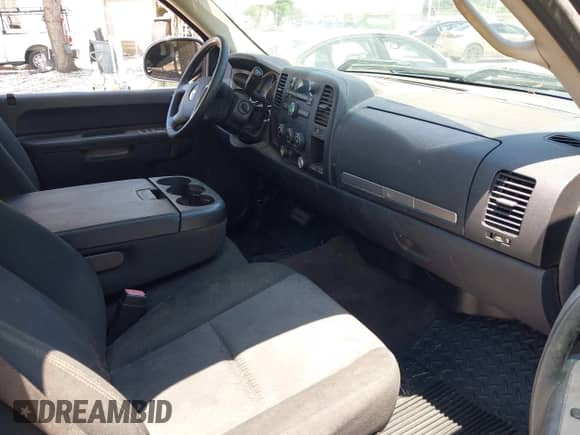 2011 Chevrolet Silverado 1500 LT с VIN 3GCPCSEA9BG202000, выставлен на аукционе IAAI как лот 43096956 с пробегом 146 792 миль миль и . История ставок и продаж доступна на DreamBid. Изображение 5.