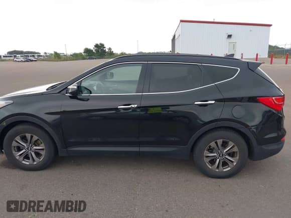 2015 Hyundai Santa Fe с VIN 5XYZUDLB2FG262850, выставлен на аукционе IAAI как лот 43188257 с пробегом 113 972 миль миль и . История ставок и продаж доступна на DreamBid. Изображение 14.