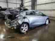 2019 Chevrolet Volt LT z VIN 1G1RA6S59KU128063, wystawiony jako Copart lot #80137235 z przebiegiem Nie podano mil oraz Szkoda całkowita • Salvage title. Historia ofert i sprzedaży dostępna na DreamBid. Obrazek 3.