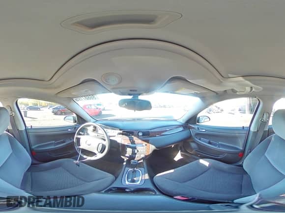 2014 Chevrolet Impala LT with VIN 2G1WB5E37E1109239, listed as a Copart auction lot 86687195 with 98,153 mi miles and Salvage title. Bid and sale history available at DreamBid. Image 14.