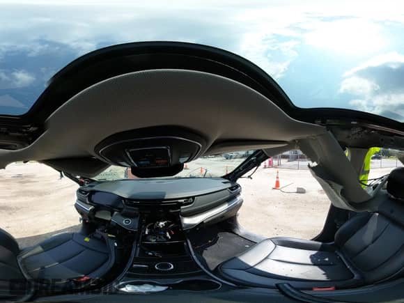 2024 Jeep Grand Cherokee Limited с VIN 1C4RJKBG3R8937398, выставлен на аукционе IAAI как лот 42883318 с пробегом Не указан миль и . История ставок и продаж доступна на DreamBid. Изображение 18.