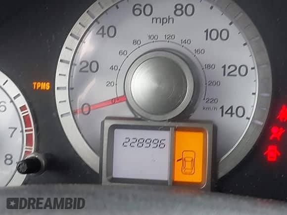 2011 Honda Pilot LX с VIN 5FNYF3H22BB011420, выставлен на аукционе IAAI как лот 43148191 с пробегом 228 996 миль миль и . История ставок и продаж доступна на DreamBid. Изображение 15.