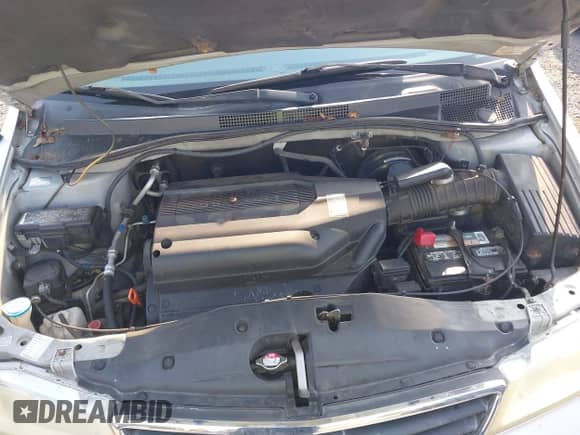 2004 Honda Odyssey LX с VIN 5FNRL18544B083525, выставлен на аукционе IAAI как лот 42786857 с пробегом 228 214 миль миль и . История ставок и продаж доступна на DreamBid. Изображение 10.