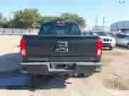2017 Chevrolet Silverado 1500 LTZ z VIN 3GCUKSEJ5HG490158, wystawiony jako IAAI lot #43144365 z przebiegiem 184 956 mil mil oraz . Historia ofert i sprzedaży dostępna na DreamBid. Obrazek 16.