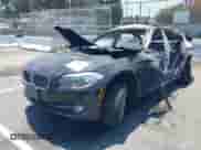 2012 BMW 5 Series 528i xDrive с VIN WBAXH5C59CDW04135, выставлен на аукционе IAAI как лот 42624794 с пробегом Не указан миль и . История ставок и продаж доступна на DreamBid. Изображение 2.