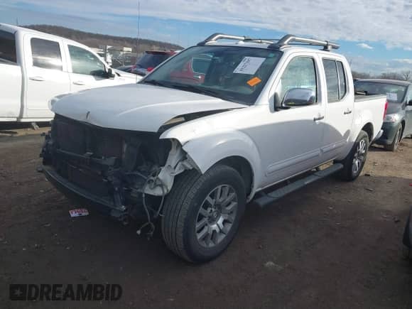 2011 Nissan Frontier SV с VIN 1N6AD0ER7BC425309, выставлен на аукционе IAAI как лот 41227197 с пробегом 163 015 миль миль и . История ставок и продаж доступна на DreamBid. Изображение 2.