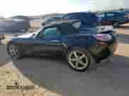 2008 Saturn Sky Red Line with VIN 1G8MG35XX8Y124563, listed as a Copart auction lot 82253305 with Not provided miles and Clean title. Bid and sale history available at DreamBid. Image 2.