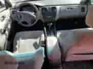 2002 Honda Accord SE with VIN 1HGCG66832A121967, listed as a Copart auction lot 85746045 with 180,224 mi miles and Salvage title. Bid and sale history available at DreamBid. Image 8.