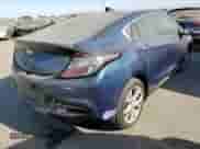 2019 Chevrolet Volt Premier z VIN 1G1RD6S50KU117184, wystawiony jako Copart lot #68003942 z przebiegiem 15 641 mil mil oraz . Historia ofert i sprzedaży dostępna na DreamBid. Obrazek 3.