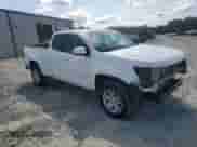 2021 Chevrolet Colorado 2WD LT с VIN 1GCHSCEA4M1143386, выставлен на аукционе Copart как лот 67722095 с пробегом 86 582 миль миль и Списание • Salvage title. История ставок и продаж доступна на DreamBid. Изображение 4.