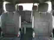 2018 Dodge Grand Caravan SE with VIN 2C4RDGBG1JR135946, listed as a Copart auction lot 86443975 with 115,006 mi miles and Salvage title. Bid and sale history available at DreamBid. Image 10.