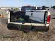 2013 Ram 1500 Tradesman z VIN 3C6JR6DP3DG538690, wystawiony jako Copart lot #74108164 z przebiegiem 297 817 mil mil oraz Czysty tytuł • Clean title. Historia ofert i sprzedaży dostępna na DreamBid. Obrazek 6.