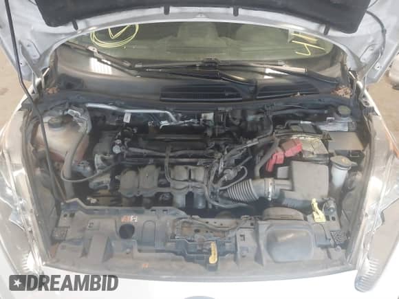 2015 Ford Fiesta SE с VIN 3FADP4BJ1FM224707, выставлен на аукционе IAAI как лот 43285569 с пробегом 208 108 миль миль и . История ставок и продаж доступна на DreamBid. Изображение 10.