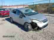 2012 Ford Fiesta SEL with VIN 3FADP4CJ2CM176208, listed as a IAAI auction lot 43488326 with 24 mi miles and . Bid and sale history available at DreamBid. Image 1.