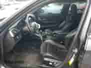 2017 BMW M3 z VIN WBS8M9C50H5G84030, wystawiony jako Copart lot #60248865 z przebiegiem 63 388 mil mil oraz Czysty tytuł • Clean title. Historia ofert i sprzedaży dostępna na DreamBid. Obrazek 7.